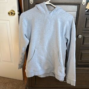 Lululemon sweatshirt